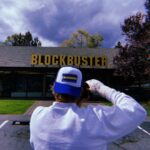 Logan Paul Instagram - #85 The Last Blockbuster SOLD for 30.5 Eth ($63.5k USD) Perks: - Holder receives NFT & physical 1/1 Polaroid - 1/99 Membership & Voting Right in Originals DAO “So you documented the last one in the country, eh? You're not the first, and you won’t be the last. You should've been alive in the 80s. This was THE place to come on Friday and Saturday nights.” - Marc, our Uber driver on the way out of Bend, Oregon originals.com (bid here, link in bio)