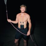 Logan Paul Instagram - #9 Exit My Orbit SOLD for 28 Eth ($57k USD) Perks: - Holder receives NFT & physical 1/1 Polaroid - 1/99 Membership & Voting Right in Originals DAO "However, I had less than zero desire to go party tonight... or have sex. Like I said, low libido. All we wanted to do was go spin a sparky ball of fire and make cool Polaroids. I think we got one tonight..." (to be continued) originals.com (bid here, link in bio)