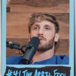 Logan Paul Instagram - One of my favorites @99Originals #41 The April Fool SOLD for 37.69 Eth ($79k USD) Perks: - Holder earns 1% royalty of LP’s revenue during the auction phase of entire 99 Originals collection - Holder receives NFT & physical 1/1 Polaroid - 1/99 Membership & Voting Right in Originals DAO "... as soon as we touched down in Reykjavik, we rushed to the Blue Lagoon to take a photo of me with my blue suit and cast. Unprovoked, our host began detailing the rich history of Iceland. 'You’re in Iceland bro. You’re in a fairy tale.' It’s true. I consider this place a dreamscape..." (to be continued) originals.com (bid here, link in bio) Blue Lagoon Iceland