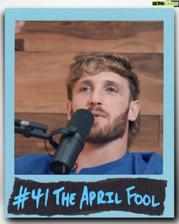 Logan Paul Instagram - One of my favorites @99Originals #41 The April Fool SOLD for 37.69 Eth ($79k USD) Perks: - Holder earns 1% royalty of LP’s revenue during the auction phase of entire 99 Originals collection - Holder receives NFT & physical 1/1 Polaroid - 1/99 Membership & Voting Right in Originals DAO "... as soon as we touched down in Reykjavik, we rushed to the Blue Lagoon to take a photo of me with my blue suit and cast. Unprovoked, our host began detailing the rich history of Iceland. 'You’re in Iceland bro. You’re in a fairy tale.' It’s true. I consider this place a dreamscape..." (to be continued) originals.com (bid here, link in bio) Blue Lagoon Iceland