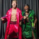 Logan Paul Instagram – THE PRIME CARD IS HERE

We set out to create the biggest crossover event in history and the stage is now set. Don’t miss Logan Paul & KSI live on DAZN PPV, ESPN+, and YouTube available now

➡️ swipe to see your country’s time ⬅️ Manchester, United Kingdom