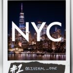 Logan Paul Instagram - #1 ORIGINAL_ONE feat. @Beeple_Crap SOLD for 25 Eth — $59k USD Perks: - Holder receives NFT & physical 1/1 Polaroid - 100% of proceeds donated to Ukraine War relief effort - 1/99 Membership & Voting Right in Originals DAO “Digital art pioneer, Mike Winkelmann (most famously known as “Beeple”), stands in front of his most ambitious piece to date, HUMAN_ONE, at Christie’s Auction House in NYC. The installation sold for $28.9M just days later.” originals.com (bid here, link in bio)