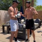 Logan Paul Instagram - Coachella weekend, @99originals launches tomorrow, drink prime