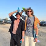 Logan Paul Instagram - Coachella weekend, @99originals launches tomorrow, drink prime