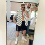 Logan Paul Instagram - Coachella weekend, @99originals launches tomorrow, drink prime