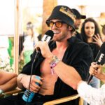 Logan Paul Instagram - Coachella weekend, @99originals launches tomorrow, drink prime