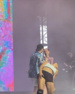 Logan Paul Instagram - Coachella weekend, @99originals launches tomorrow, drink prime