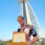 Logan Paul Instagram - the real star of Wrestlemania — my 1/1 PSA 10 Pikachu Illustrator that I purchased for $5,275,000, officially setting the Guinness World Record for “most expensive Pokémon trading card sold at a private sale” An absurd amount of money for cardboard, but let me explain… The Pikachu Illustrator is the rarest Pokémon card in the world. Only 39 of them exist, and this is the ONLY PSA 10 (perfect condition). Up until this weekend, there were no pictures or videos of this card ANYWHERE online — the previous owner was extremely private, and its existence was only a rumor. With a connection made by collectible expert @JeremyPadawer, I finally found the seller and insisted he sell me the card. I travelled to Dubai last year to secure it after five months of negotiation. It’s held in an $80k custom diamond pendant with a Pokéball bail. This is the pinnacle of Pokémon. YouTube video coming later this month