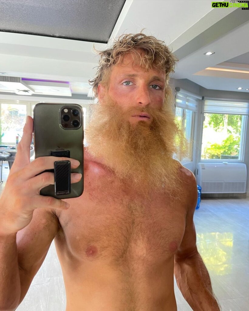 Logan Paul Instagram - what have i done