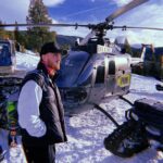 Logan Paul Instagram – fun week Park City, Utah