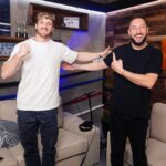 Logan Paul Instagram – One of my favorite podcasts with one of my favorite people… @JohnCena X @impaulsiveshow OUT NOW!!