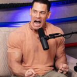Logan Paul Instagram – One of my favorite podcasts with one of my favorite people… @JohnCena X @impaulsiveshow OUT NOW!!