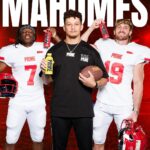 Logan Paul Instagram - Fueling the best @patrickmahomes x @drinkprime