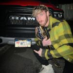 Logan Paul Instagram - thankful I’m the US champ ❤️