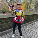 Logan Paul Instagram - thankful I’m the US champ ❤️