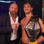 Logan Paul Instagram – Your United States Champion @WWE Riyadh, Saudi Arabia