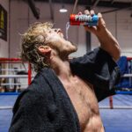 Logan Paul Instagram – IT’S FIGHT WEEK! 10/10 training camp powered by @drinkprime 👊🏼

watch me beat this coward to a pulp this Saturday 10/14 on the PRIME card DAZN PPV —> DAZN.com
@daznboxing