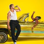 Logan Paul Instagram - Best flavor yet. @drinkprime Lemonade, just in time for summer ☀️
