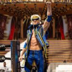 Logan Paul Instagram - I get to perform in front of 80,000 people on my 28th birthday #Wrestlemania @drinkprime SoFi Stadium