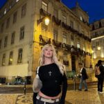 Loren Gray Instagram - lisbon u have my ♡