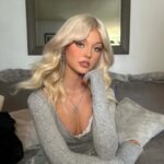 Loren Gray Instagram - 🍞 ˚ʚ♡ɞ˚ 🍞