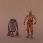 Loren Gray Instagram - halloweek day 3- C-3PO ( and r2 <33) one of my favorite characters of all time from my favorite movies of all time <3
