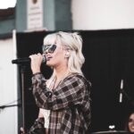 Loren Gray Instagram – thank u @supergirlpro for having me & thank u to my lovely band. ur the best there is. the coolest time with the best people <3 
📷 @j1madr