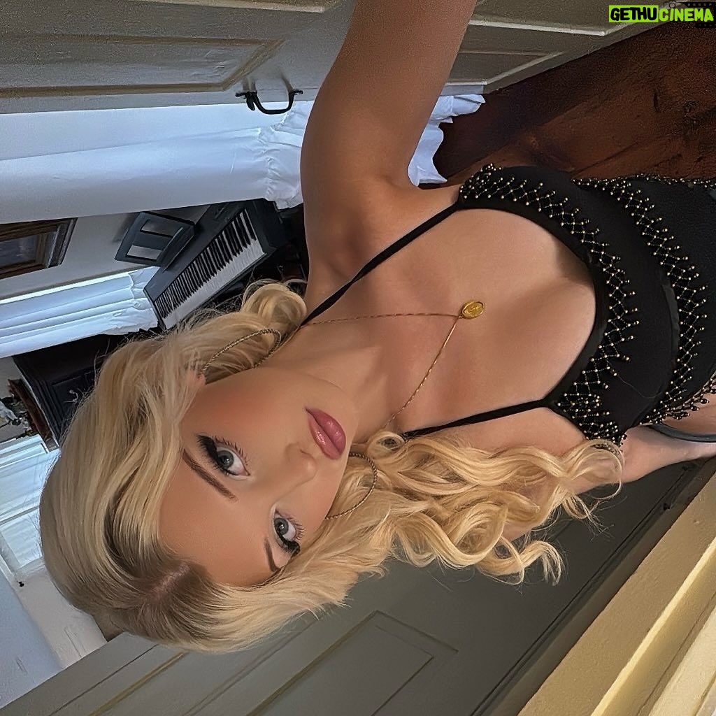 Loren Gray Instagram - ruby leveledddd upppp