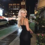 Loren Gray Instagram – nyfw day uno >_<