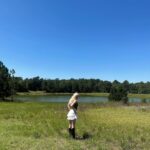 Loren Gray Instagram - carolina oh how i love u. reminder to take some time to slow down and live ♡ life moves so quickly it’s easy to miss it.
