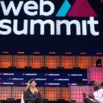 Loren Gray Instagram - thank you for such a wonderful conversation @larrymadowo @websummit Lisbon, Portugal
