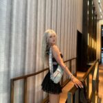 Loren Gray Instagram - nyc