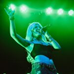 Loren Gray Instagram - who is coming to the shows with @leannafirestone this week? there might be some very special surprises… 💫