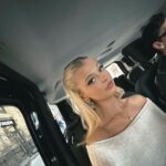 Loren Gray Instagram - roma!!! Rome, Italy