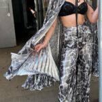 Loren Gray Instagram - @naeemkhannyc beautiful show