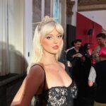 Loren Gray Instagram - alice + olivia