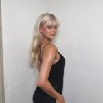 Loren Gray Instagram - nyfw day uno >_<