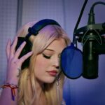 Loren Gray Instagram - 👀 #AgentStateFarm #ad