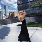 Loren Gray Instagram - nyfw day uno >_<