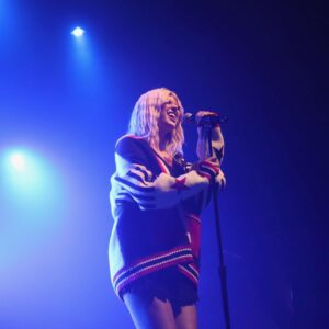 Loren Gray Instagram - surprise! I’m going back on the road ♡ so excited to be joining @nettabarzi on her “the wonderful and great tour” ♡ see you all soon!