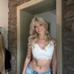 Loren Gray Instagram - 🫧 ☁️ @fashionnova