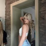 Loren Gray Instagram - 🫧 ☁️ @fashionnova