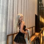 Loren Gray Instagram - nyc
