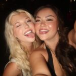 Loren Gray Instagram - i know places ♡