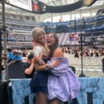 Loren Gray Instagram - i’m wonderstruck, blushing all the way home