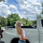 Loren Gray Instagram - i’m a cowboy . on a steel horse i ride.