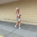 Loren Gray Instagram - i’m a cowboy . on a steel horse i ride.
