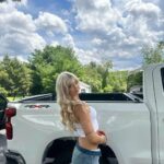 Loren Gray Instagram - i’m a cowboy . on a steel horse i ride.