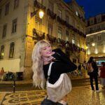 Loren Gray Instagram - lisbon u have my ♡