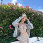 Loren Gray Instagram - ☀️ @fashionnova #fashionnovapartner